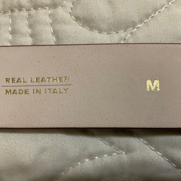 Dehanche Hutch Belt - Picture 3 of 5